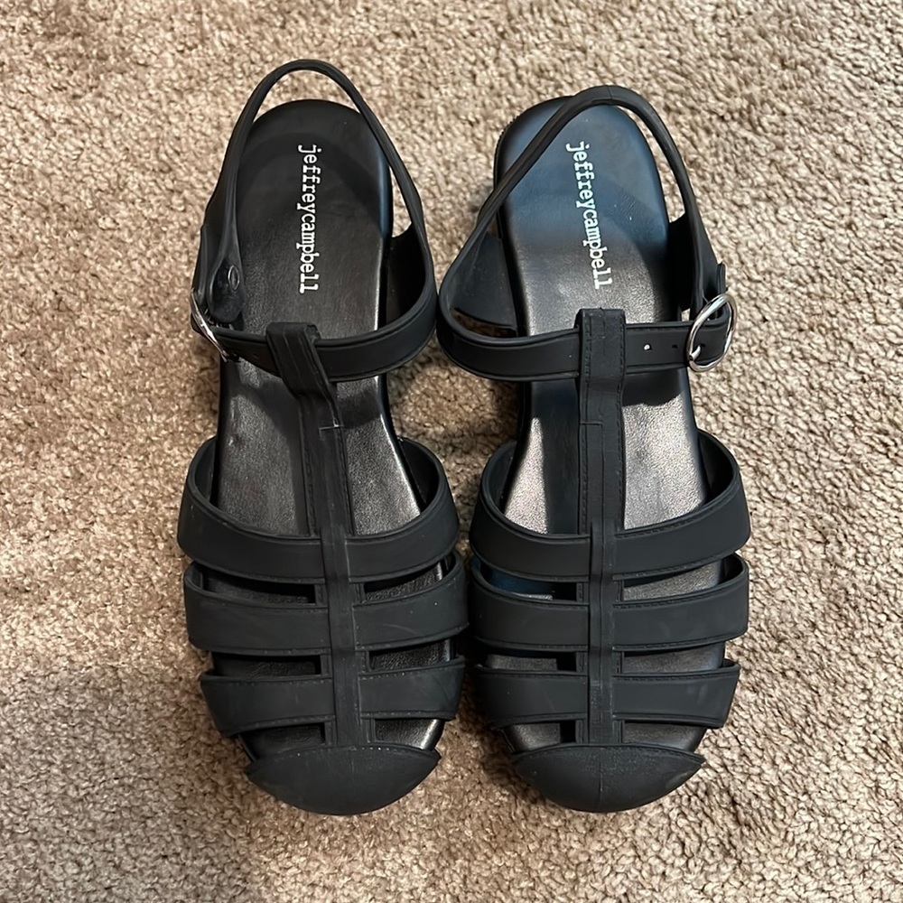 Jeffrey Campbell